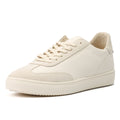 Clae Deane Sneakers Bianche In Pelle Da Uomo