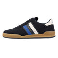 Ben Sherman Sokka Scarpe Da Ginnastica Blu Da Uomo