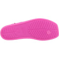 Crocs Miami Thong Flip Tpu Sandali Rosa Crush Da Donna