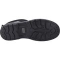 Muck Boots Originals Excursion Stivali Di Gomma Grigi/Neri Wellington