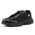 Lacoste Storm 96 2K Lite Scarpe Da Ginnastica Nere Da Uomo