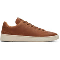 TOMS TRVL Lite 2.0 Sneakers Da Uomo In Pelle Color Cuoio