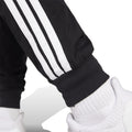 Adidas W 3S SJ Pantaloni Da Ginnastica Neri Da Donna