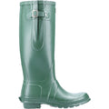 Cotswold Windsor Welly Stivali Di Gomma Verdi Wellington