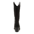 Rocket Dog Feria Stivali Neri Da Donna