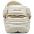 Crocs Duet Max II Clog Stucco In Termoplastica Zoccoli