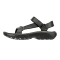 Teva Hurricane Drift Sandali Neri Da Donna