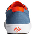 Sperry Striper II CVO SeaCycled Sneakers Grigi Da Uomo