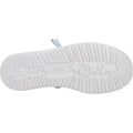 HEYDUDE Wally Sport Mesh Scarpe Da Barca Per Uomo