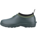 Cotswold Perrymead Scarpe Verdi Da Pioggia