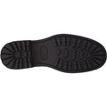 Hunter Cawdor Scarpe Brogue In Pelle Marrone Da Uomo