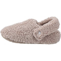 Crocs Classic Cozzzy Pantofole Di Sintetico A Forma Di Fungo
