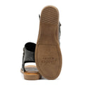 Blowfish Malibu Denver Sandali Grigi Da Donna