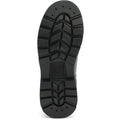 Muck Boots Chore Classic Hi Stivali Di Gomma Neri