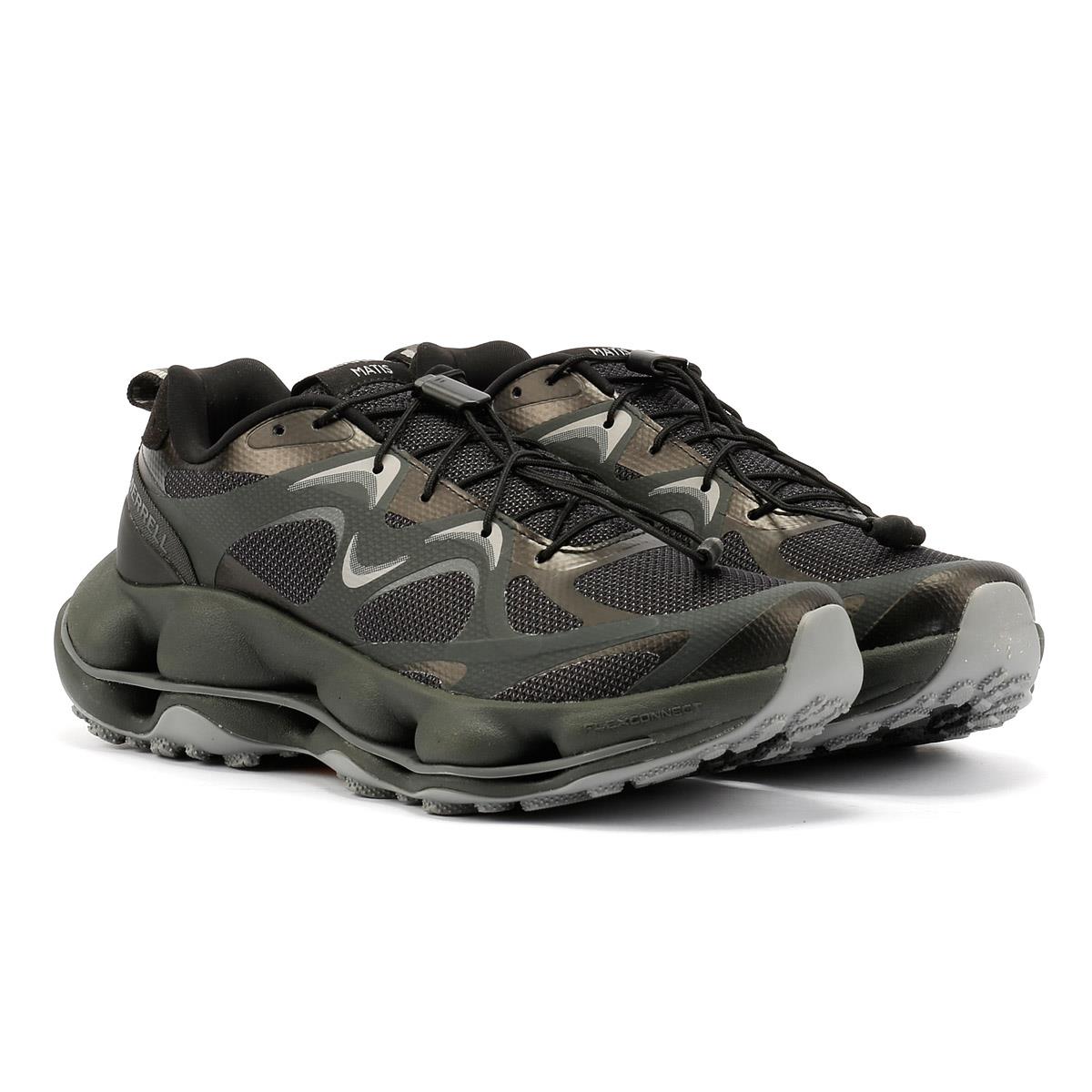 Merrell Speed Arc Matis Scarpe Da Ginnastica Nere Da Donna