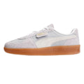 Puma Palermo Scarpe Da Ginnastica Blu In Pelle Da Donna
