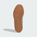 Adidas VL Court Bold Scarpe Da Ginnastica Rosa Da Donna In Pelle