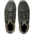 Helly Hansen Sport Kelvin LX Stivali Da Uomo In Pelle Grigia