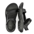 Teva Hurricane Drift Sandali Neri Da Donna