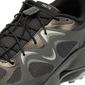 Merrell Speed Arc Matis Scarpe Da Ginnastica Nere Da Donna