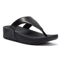 Sandali FitFlop Donna Nero Lulu