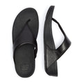Sandali FitFlop Donna Nero Lulu