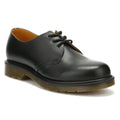 Dr. Martens 1461 Donna Scarpe eleganti in pelle liscia nera