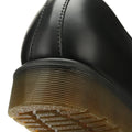Dr. Martens 1461 Donna Scarpe eleganti in pelle liscia nera