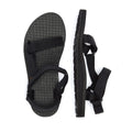 Teva Original Universal Sandali Neri da Donna