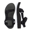 Teva Midform Universal Sandali da donna neri / neri