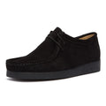 Tower London Apache - Scarpe in pelle scamosciata nera