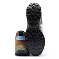 Veja Venturi II Sneakers Marroni Da Donna