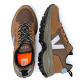 Veja Venturi II Sneakers Marroni Da Donna