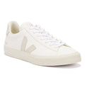 Veja Campo Donna Scarpe da ginnastica bianche/naturali