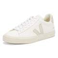 Veja Campo Donna Scarpe da ginnastica bianche/naturali