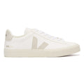 Veja Campo Donna Scarpe da ginnastica bianche/naturali