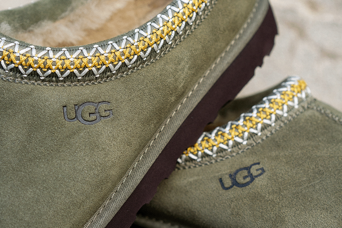 DNA deep-dive: What makes UGG's Tasman?