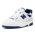 New Balance 550 Sneakers Bianche/Navy