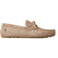 Base London Brooks Calzari Da Uomo In Pelle Scamosciata