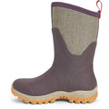 Muck Boots Arctic Sport Mid Stivali Di Gomma Per Vino Wellington