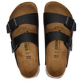 Birkenstock Arizona Sandali Neri Da Donna