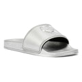 Karl Lagerfeld Kondo 2.0 Karl NFT Ciabatte Argento Da Donna