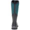 Muck Boots Arctic Sport II Tall Stivali Di Gomma Navy/Spruce Wellington