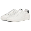 ONLY SOUL 4 Sneakers Da Donna Bianche/Neri In Sintetico