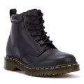 Dr. Martens 939 BEN Stivali Neri In Pelle