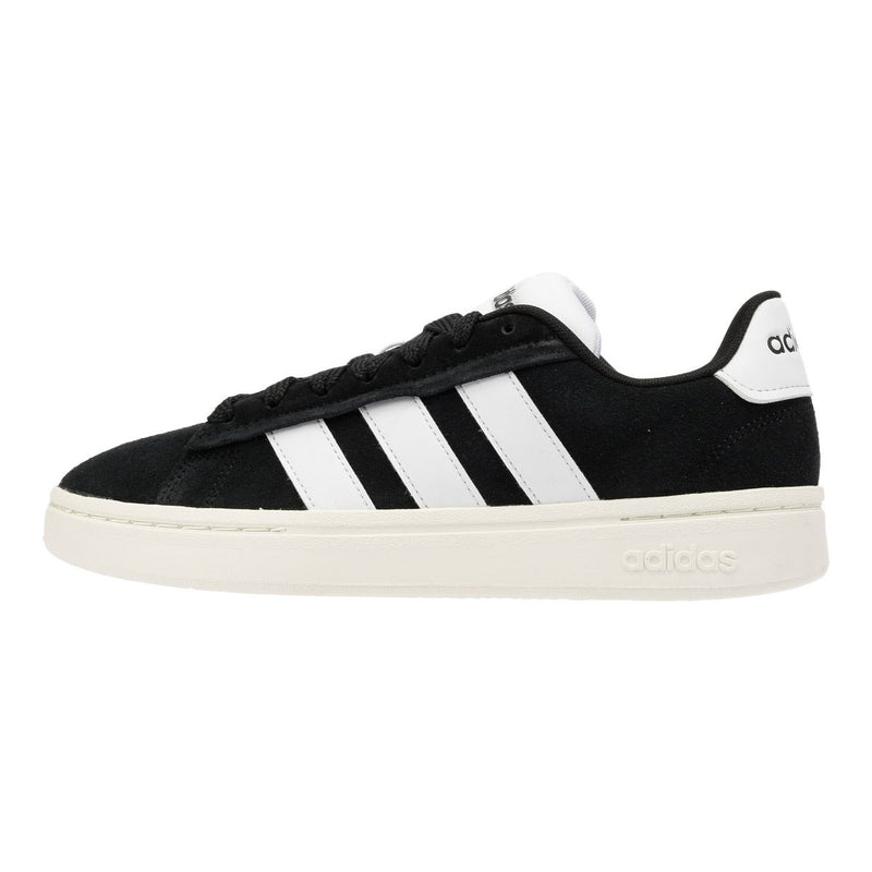 Adidas Grand Court Alpha 00s Scarpe Da Ginnastica Nere