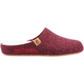 Hush Puppies The Good Pantofole Bordeaux Da Donna