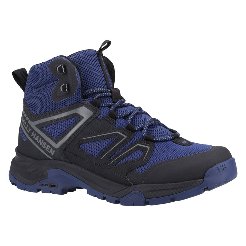 Helly Hansen Sport Stalheim Stivali Da Uomo In Sintetico Per L'oceano