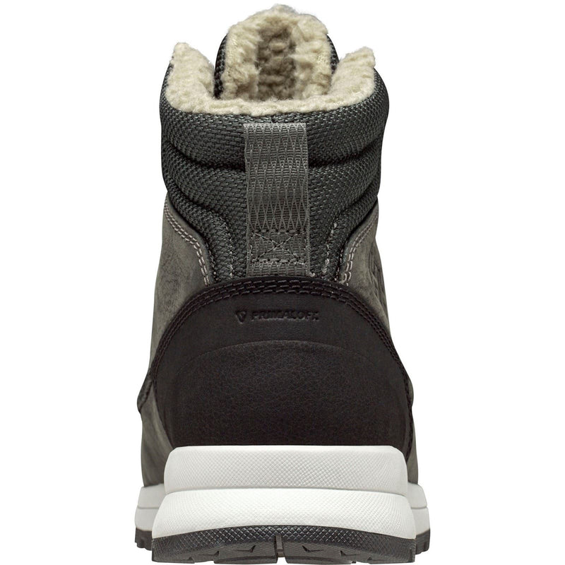 Helly Hansen Sport Kelvin LX Stivali Da Uomo In Pelle Grigia
