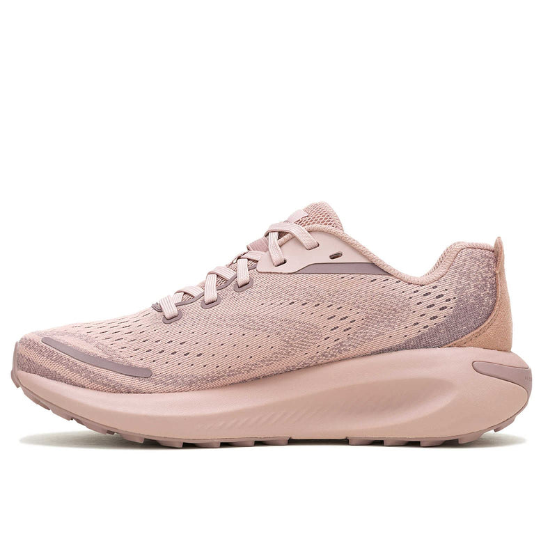 Merrell Morphlite Sneakers Rosa Da Donna